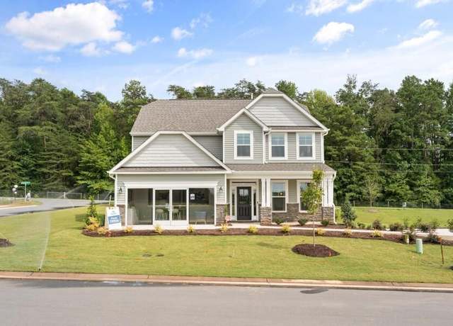 Property at Homes Available Soon Plan, Greensboro, NC 27405