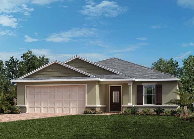 Property at Plan 2333 Plan, Clermont, FL 34714, 3 beds, 2 baths