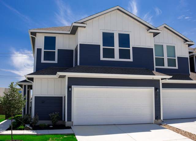 Property at 18909 Schultz Ln #1104, Round Rock, TX 78665, 4 beds, 2 baths