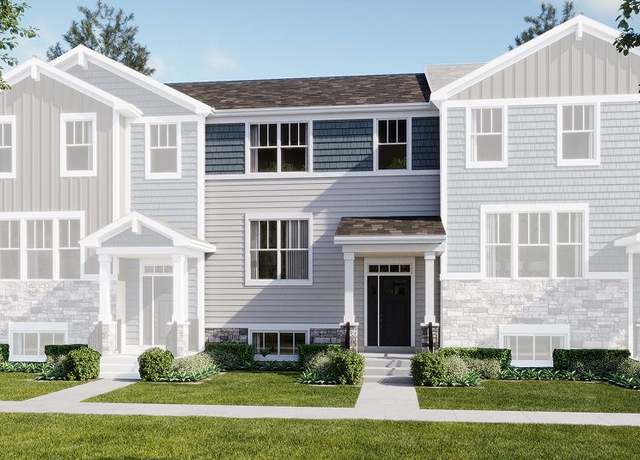 Property at 529 Red Oak Cir, Volo, IL 60020, 3 beds, 2.5 baths