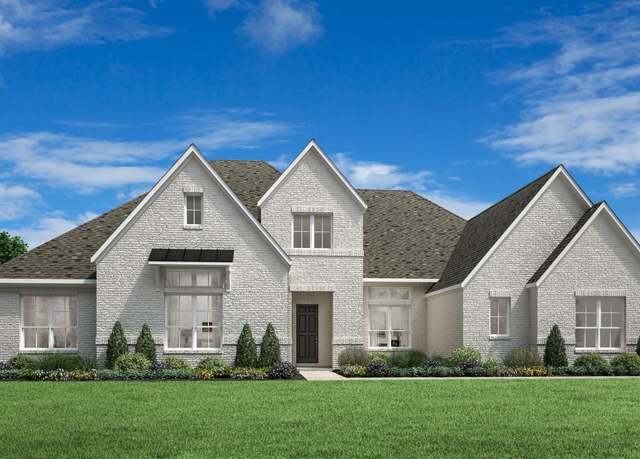 Property at Udella Plan, Garden Ridge, TX 78266, 4 beds, 4.5 baths