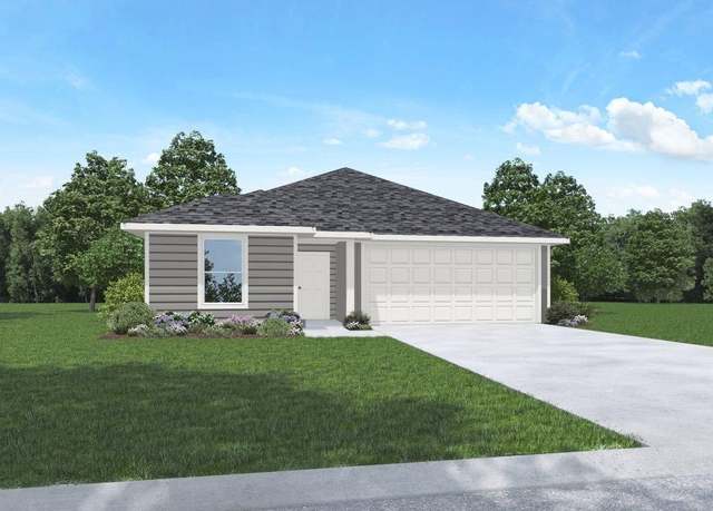 Property at Easton Plan, Brenham, TX 77833, 4 beds, 2 baths