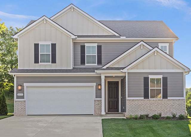 Property at 2373 Williamsport Lndg, Mount Juliet, TN 38401, 4 beds, 3 baths