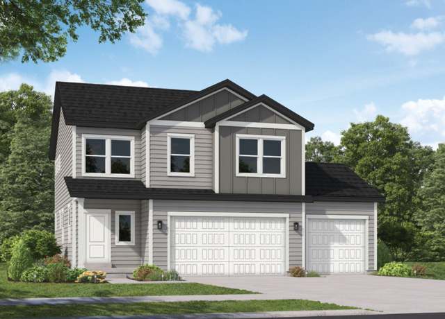 Property at Bordeaux Craftsman Plan, Riverdale, UT 84405, 3 beds, 2.5 baths
