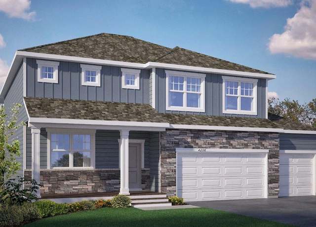 Property at 23760 Ashbury Dr, Rogers, MN 55374, 5 beds, 3 baths