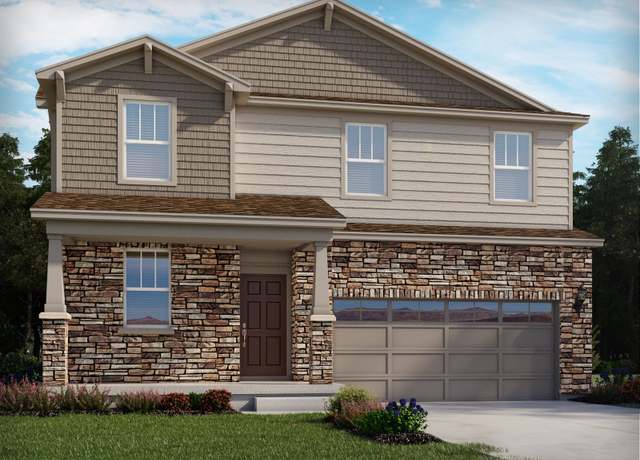Property at 553 Homestead Ave, Brighton, CO 80601, 3 beds, 2.5 baths