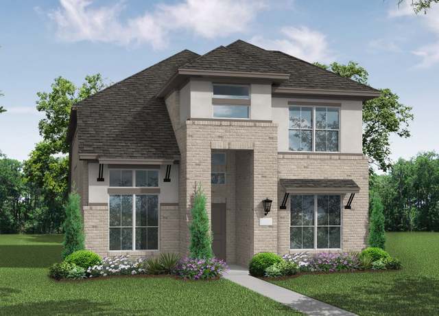 Property at 2344 Butler Ave, Fate, TX 75087, 4 beds, 3 baths