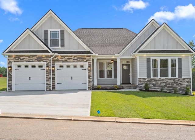 Property at Hartford Elite Plan, Travelers Rest, SC 29690, 4 beds, 3 baths