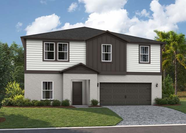 Property at Gabriela Plan, Zephyrhills, FL 33541, 5 beds, 3.5 baths