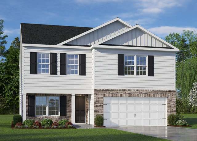 Property at PENWELL Plan, Goldsboro, NC 27534, 3 beds, 2.5 baths