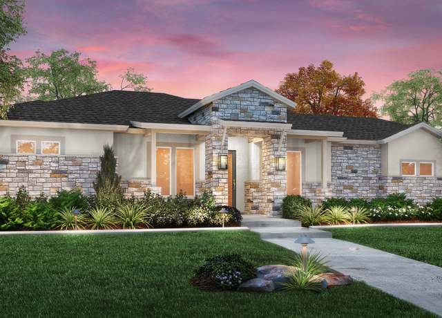 Property at Palo Duro Plan, Seguin, TX 78155, 4 beds, 3.5 baths