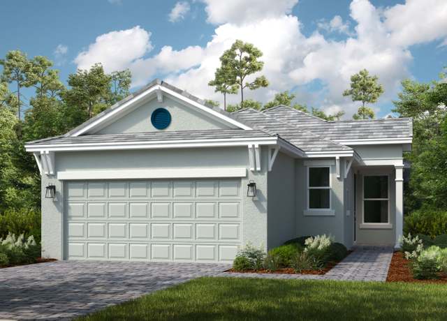 Property at Allora Plan, Punta Gorda, FL 33955, 2 beds, 2 baths