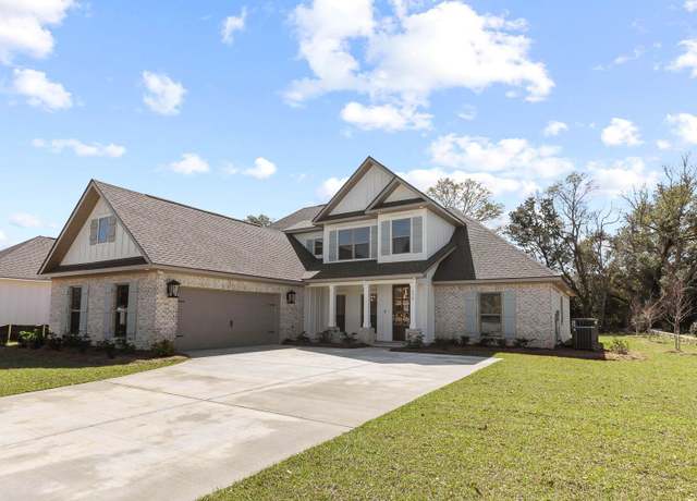 Property at 330 Morning Mist Way, Fairhope, AL 36532, 4 beds, 3 baths
