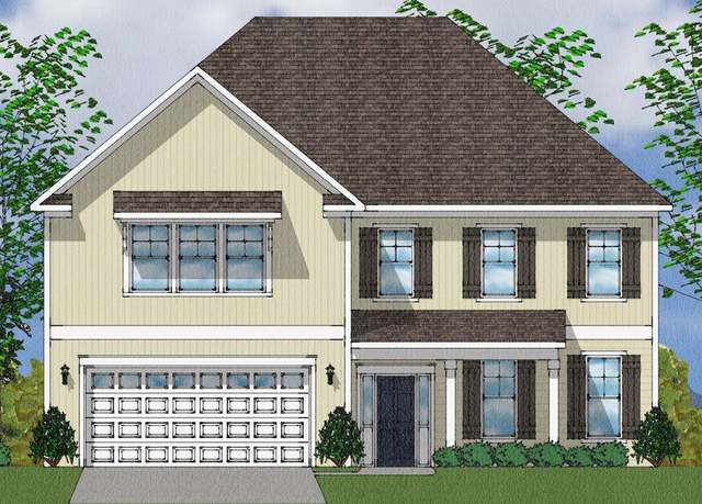 Property at 110 Crosscut Ln, Summerville, SC 29486, 4 beds, 3.5 baths