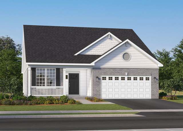 Property at 14835 S Dyer Ln, Plainfield, IL 60544, 2 beds, 2 baths