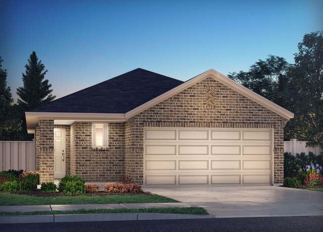 Property at 16976 Juniper Blossom Bnd, Conroe, TX 77302, 3 beds, 2 baths