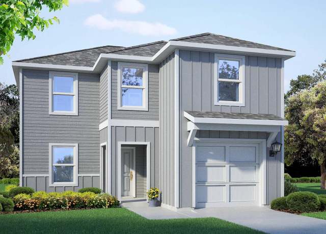 Property at GARNER Plan, Ekskuv Denton, TX 76249, 4 beds, 2.5 baths