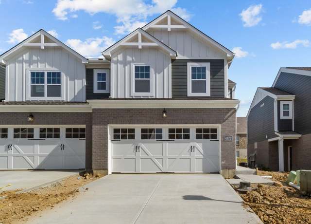 Property at 4972 Pebble Ct, Liberty Township, OH 45011, 3 beds, 2.5 baths