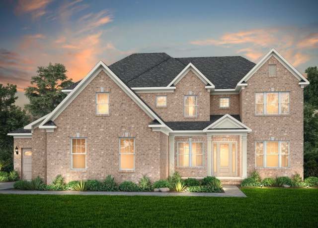 Property at Harrington Plan, Huntersville, NC 28078, 4 beds, 3.5 baths