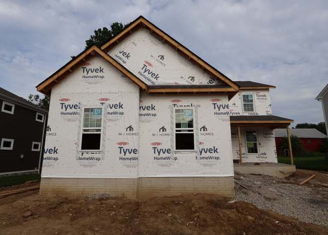 Property at 214 Isleta Dr, Pataskala, OH 43062, 3 beds, 2.5 baths
