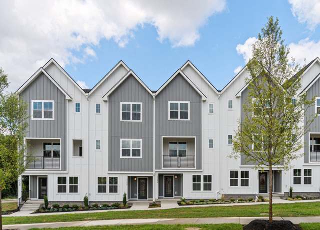 Property at 3354 Conviser Dr #53, Nashville, TN 37207, 3 beds, 2.5 baths