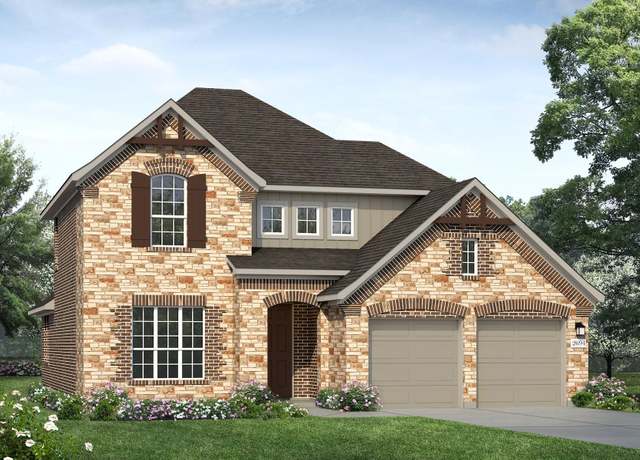 Property at 105 Rocky View Ln, Georgetown, TX 78628, 4 beds, 3.5 baths