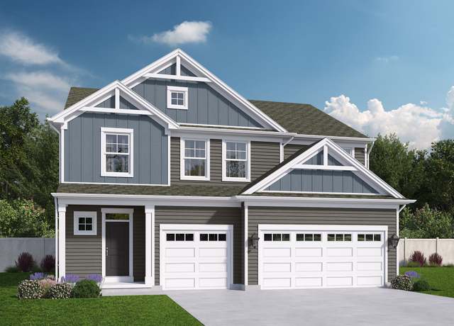 Property at The Caraway Plan, Wilmington, OH 45177, 4 beds, 2.5 baths