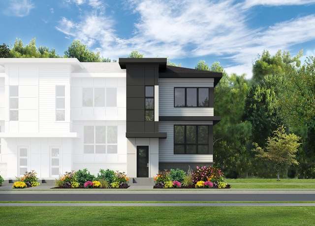 Property at Revelation E1 Plan, Lakeville, MN 55044, 2 beds, 2.5 baths