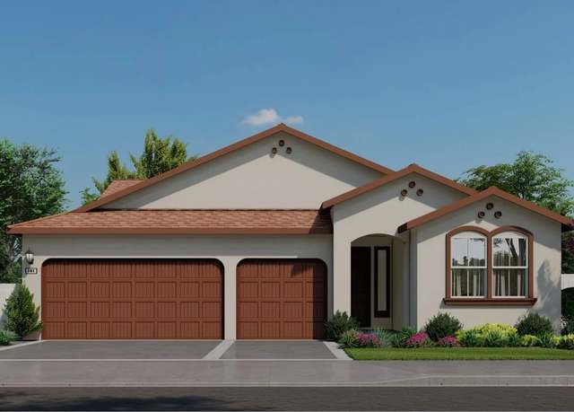 Property at RESIDENCE 2161 Plan, Sacramento, CA 95829, 4 beds, 3 baths