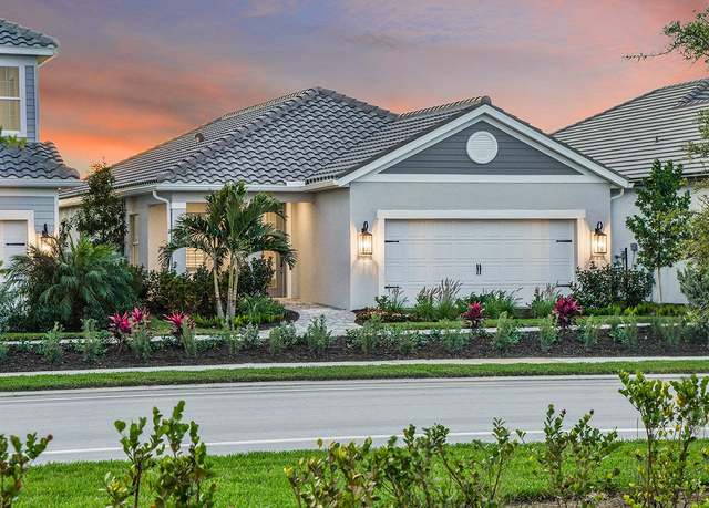 Property at Dream 2 Plan, Naples, FL 34120, 3 beds, 2 baths