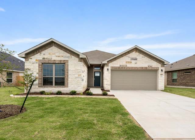 Property at 10267 Kimberlite Dr, Temple, TX 76502, 4 beds, 2 baths