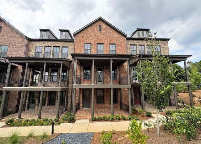 Property at 435 Chiswick Cir, Alpharetta, GA 30009, 4 beds, 3.5 baths