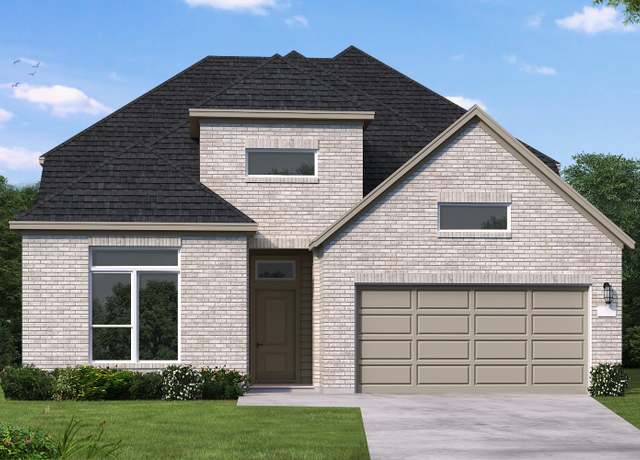 Property at Schertz Plan, Round Rock, TX 78681, 4 beds, 3 baths