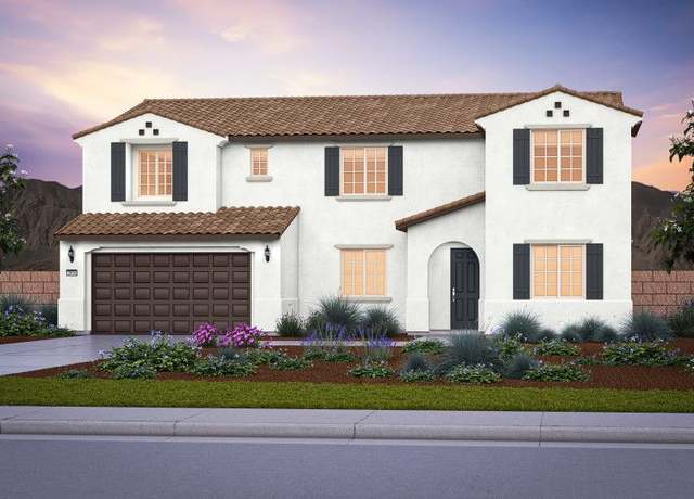 Property at Ashford Plan, Sun City, CA 92586, 6 beds, 4 baths