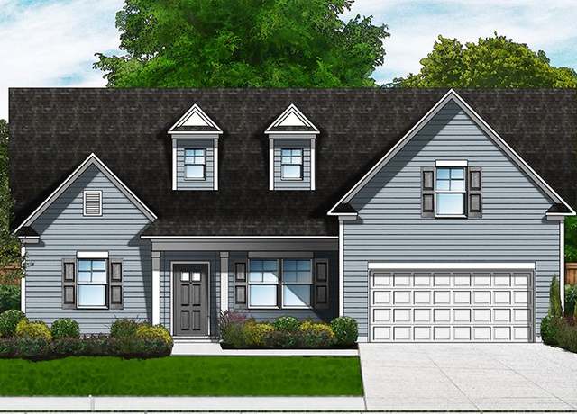 Property at Edisto II Plan, Seneca, SC 29678, 3 beds, 2.5 baths