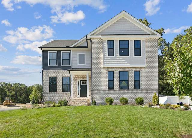 Property at Hadley Plan, Chesterfield, VA 23838, 4 beds, 3 baths