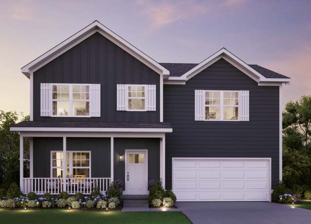 Property at Heyward Plan, Cookeville, TN 38506, 3 beds, 2.5 baths