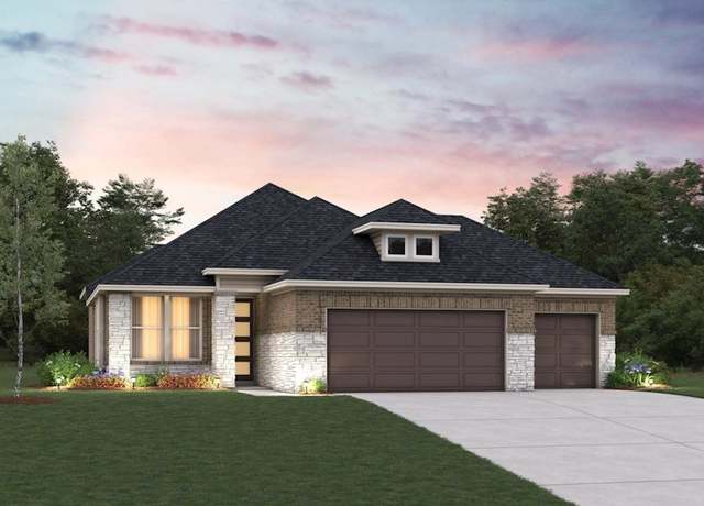 Property at Hickory Plan, Richmond, TX 77469, 3 beds, 2 baths