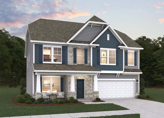 Property at 1012 Rocking Horse Rd, Indian Trail, NC 28079, 4 beds, 2.5 baths