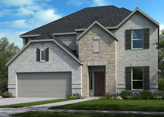 Property at 129 S Oak Dr, Oak Point, TX 75068, 4 beds, 3.5 baths
