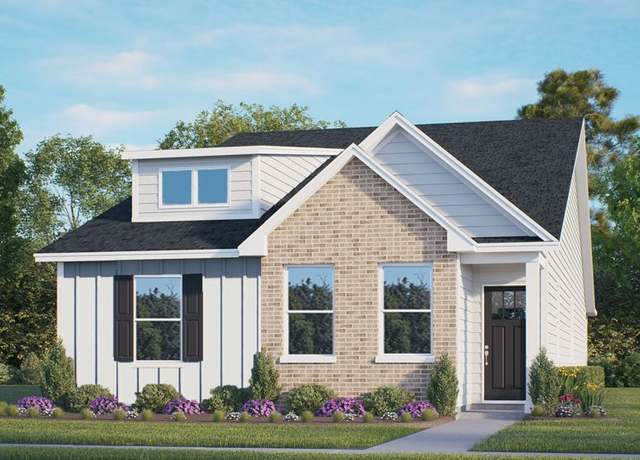 Property at HAYWOOD Plan, Knightdale, NC 27545, 3 beds, 2 baths