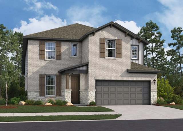 Property at 10540 Briceway Bay, San Antonio, TX 78254, 5 beds, 3.5 baths