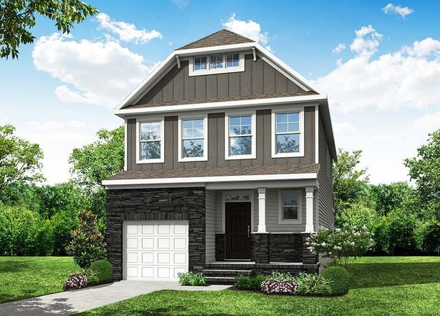 Property at Patterson Plan, Richmond, VA 23236, 3 beds, 2.5 baths