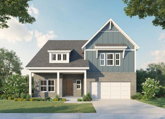 Property at Jackie Plan, Nicholasville, KY 40356, 3 beds, 2.5 baths