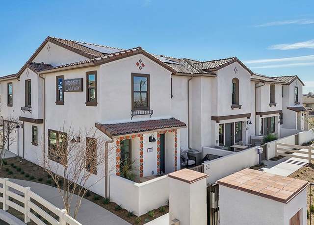 Property at Residence 1602 Plan, Fontana, CA 92336, 4 beds, 2.5 baths