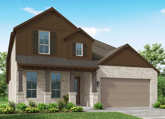 Property at 14501 Mercer Ln, Aledo, TX 76008, 5 beds, 4 baths