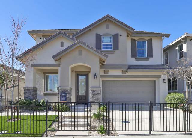 Property at Barton Plan, Fairfield, CA 94534, 4 beds, 2.5 baths