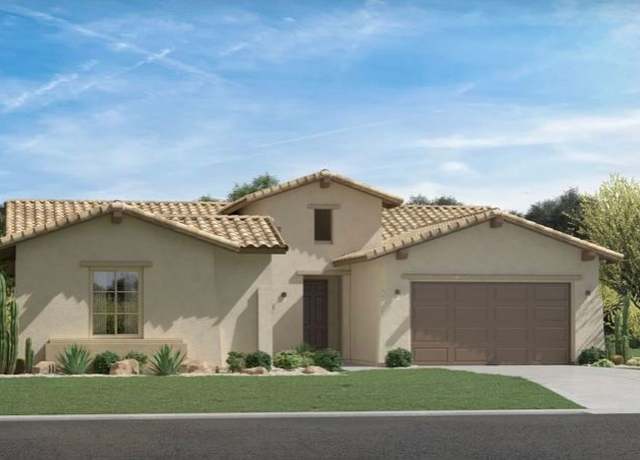 Property at 5524 Plan, Peoria, AZ 85381, 4 beds, 3.5 baths