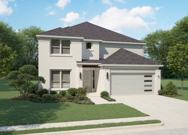 Property at 2017 Bluestem Rd, Celina, TX 75009, 4 beds, 4 baths