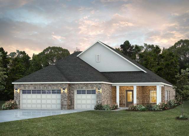 Property at Huddlestone II Plan, Fortson, GA 31808, 4 beds, 4.5 baths